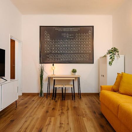 Апартаменты Tito Livio 35 - Monolocale Cool Милан Экстерьер фото